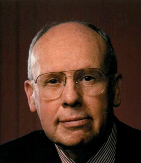Thomas C. Graham