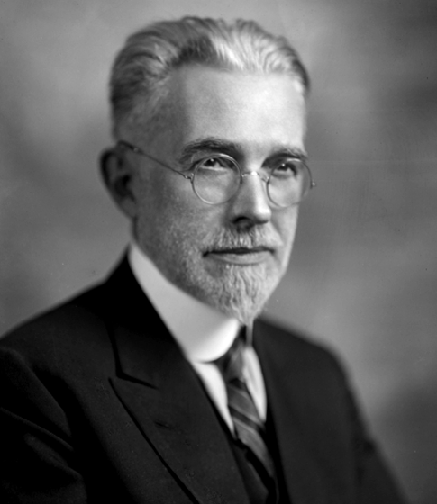 Henry L. Doherty