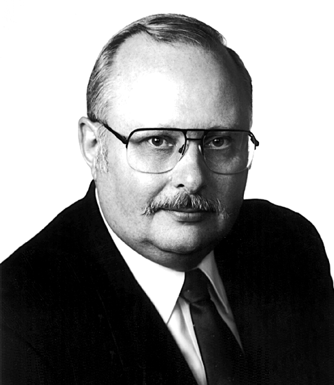Donald W. Gentry