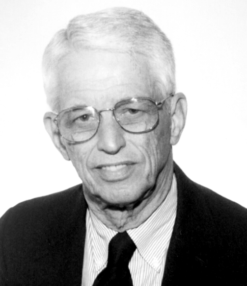 James R. Jorden