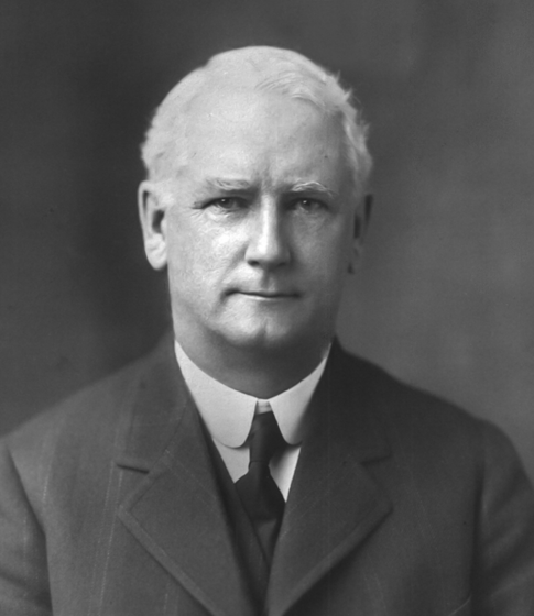 William H. Kelly