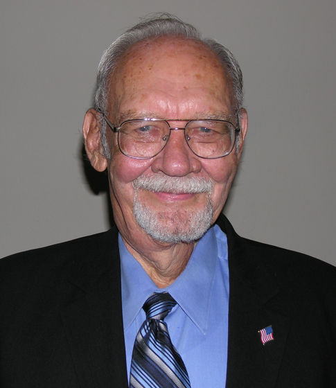 Arlie M. Skov 