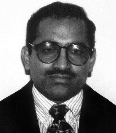 Srinivas Veeramasuneni