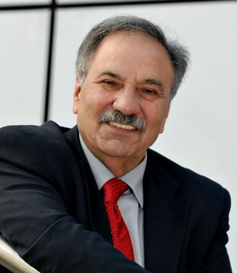 Reza Abbaschian