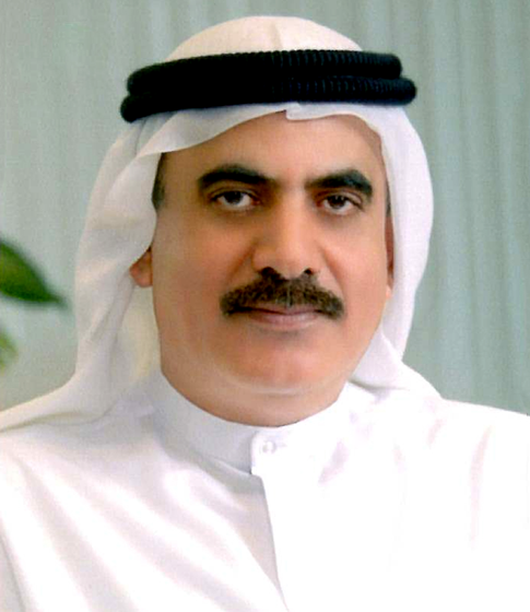Ali R. Al-Jarwan