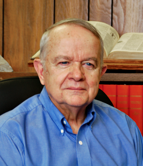 Bruce L. Bramfitt