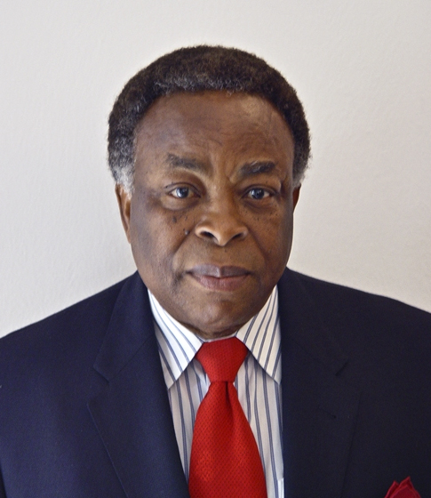 Emmanuel O. Egbogah