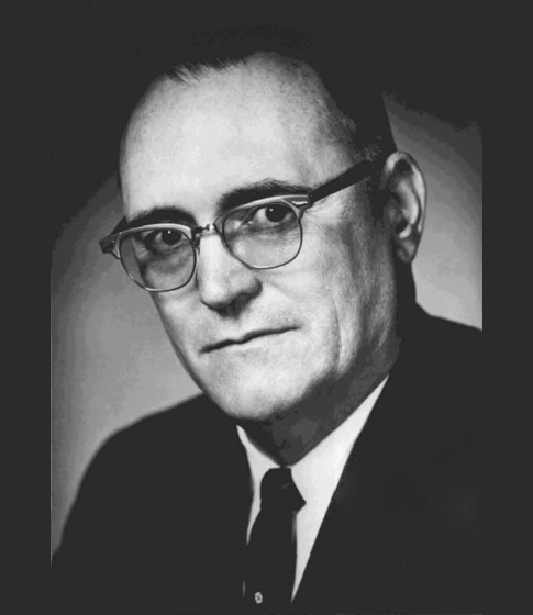 Lloyd E. Elkins