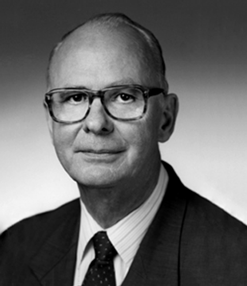 Douglas W. Fuerstenau