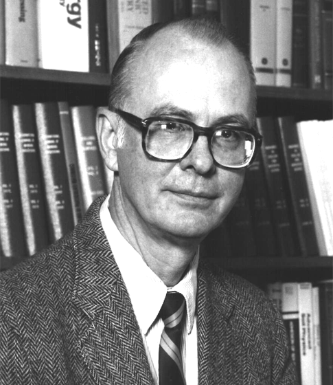 Douglas W. Fuerstenau