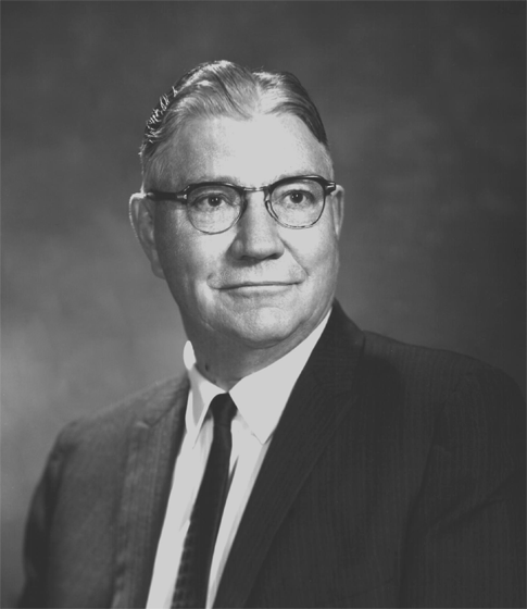 Wesley P. Goss