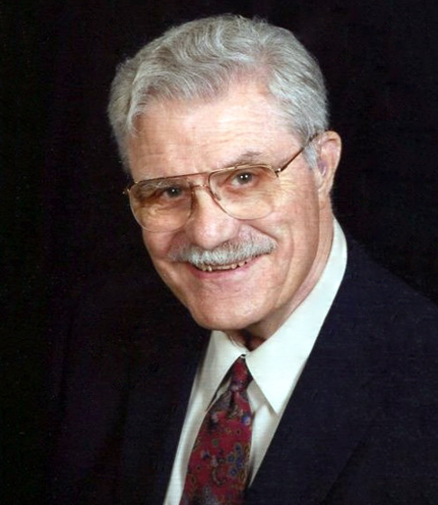 Marvin L. Katz