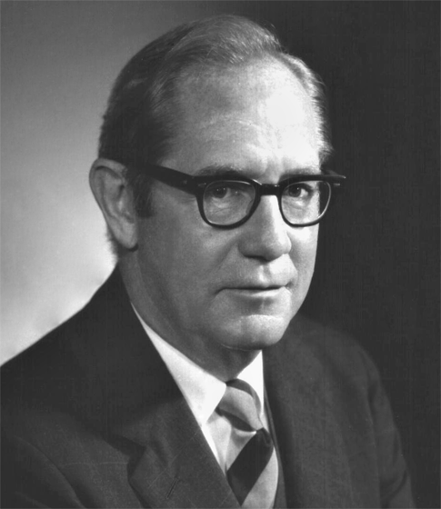 John C. Kinnear, Jr.