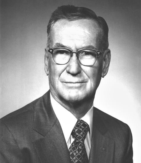 John B. Knaebel