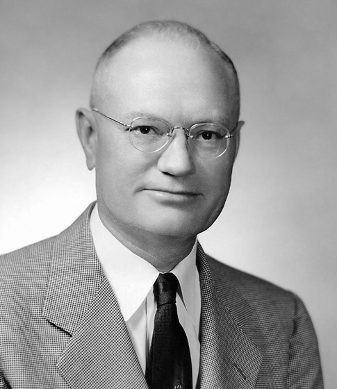 Walter C. Lawson