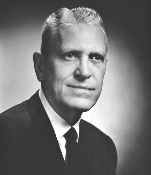Frank W. McQuiston, Jr. 