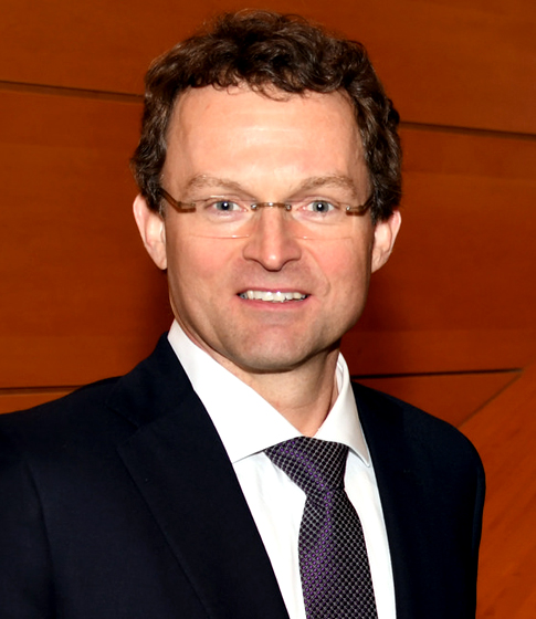 Hans Von Michaelis