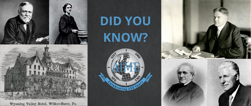 1893 World&#039;s Columbian Exposition - Did You Know?