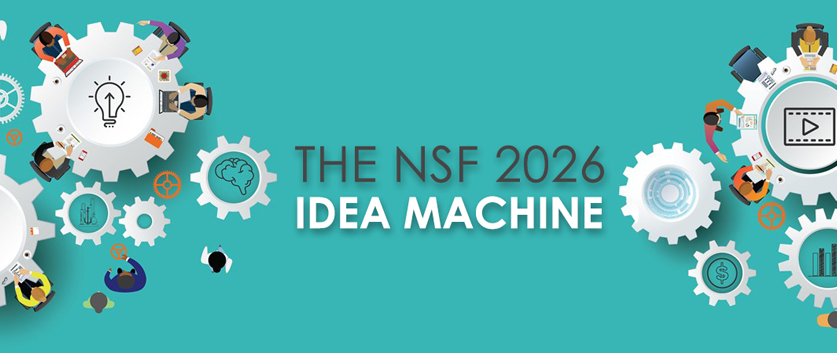NSF Idea Machine