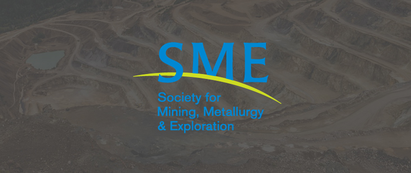 2019 SME Annual Conference &amp; Expo and CMA 121st National Western Mining Conference