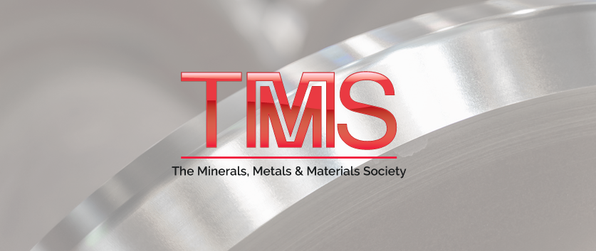 TMS 2019 Annual Meeting &amp; Exhibition