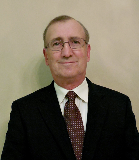 Ronald L. Parratt