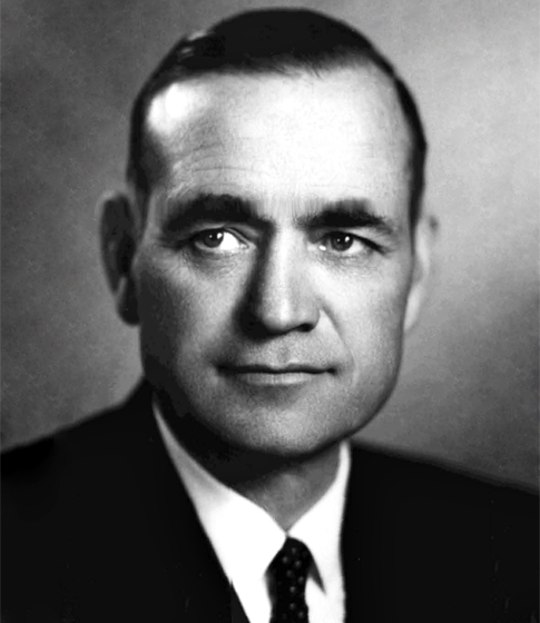 Roger Vern Pierce