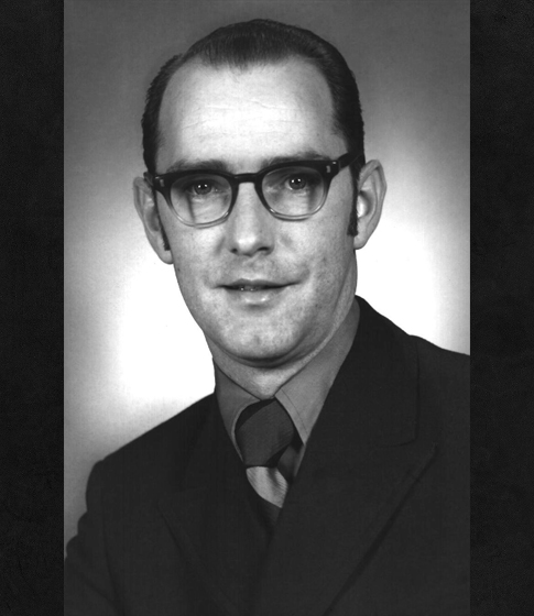 H. Raymond Pratt, Jr.