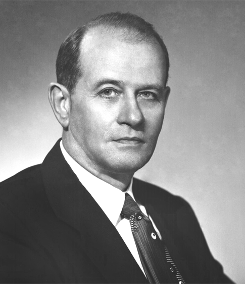 Carl E. Reistle, Jr. 