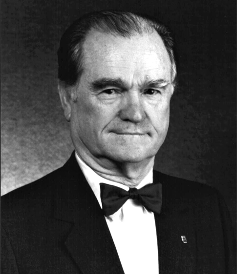 Kenneth W. Robbins Jr.