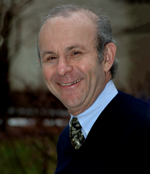 David N. Seidman