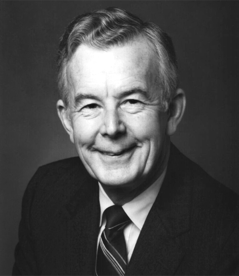 Nelson Severinghaus, Jr.
