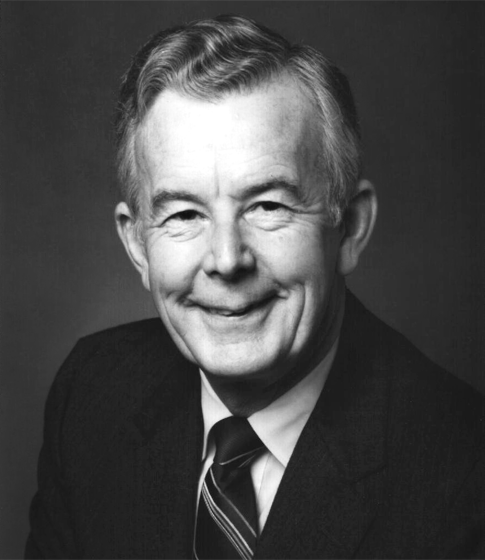 Nelson Severinghaus, Jr. 