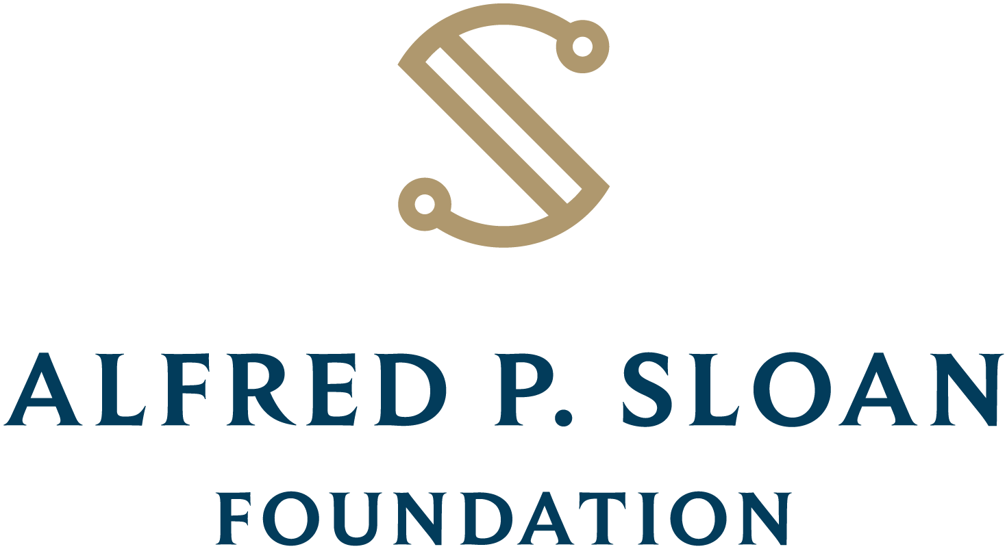 Sloan Industry Fellowships