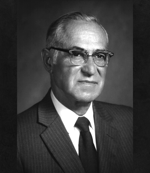 Norman L. Weiss