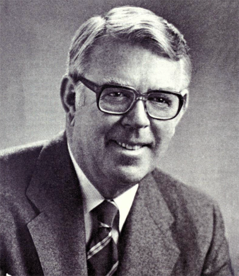 Alexander M. Wilson