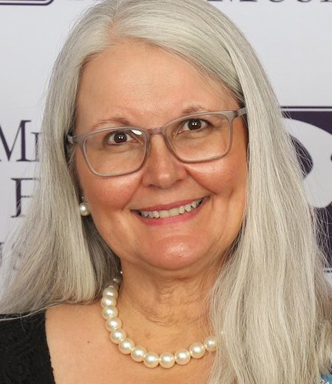 Barbara J. Arnold