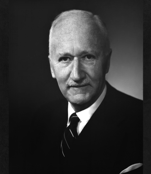 Robert P. Koenig