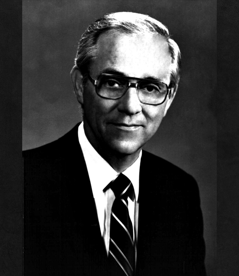 Donald G. Russell