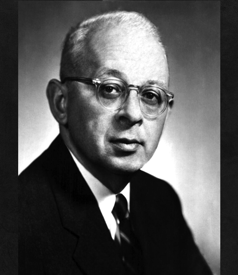 Sam H. Schurr