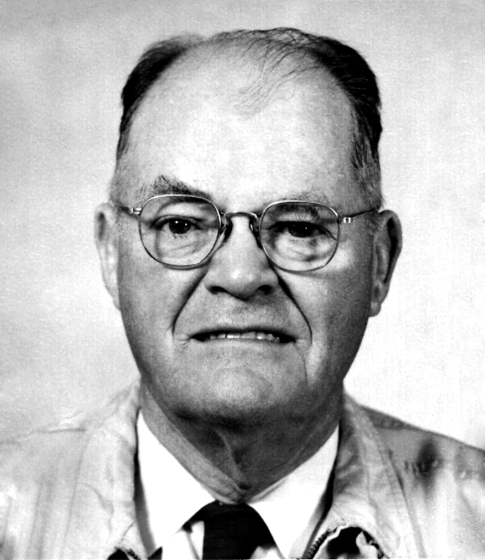 Paul D. Torrey 