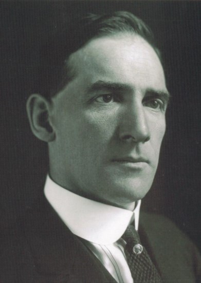 Frederick G. Cottrell
