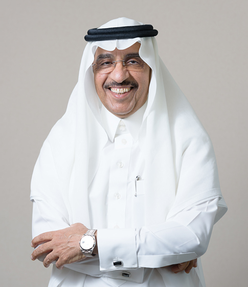 Khaled Al-Buraik