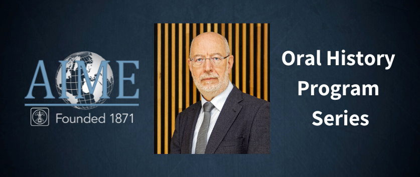 Jose Rodriguez-Ibabe: Devotion to a Life of Service in the Steel Industry - Pushing the Limits of Metallurgy