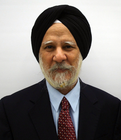 Hardarshan Singh Valia