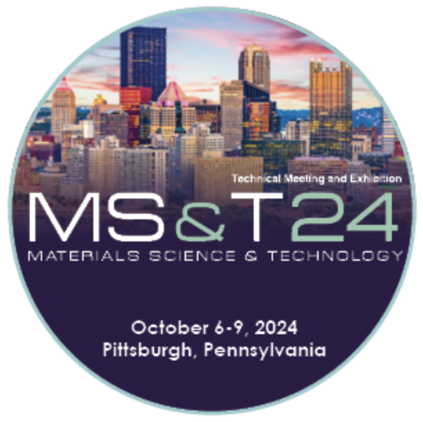 Materials Science and Technology 2024*