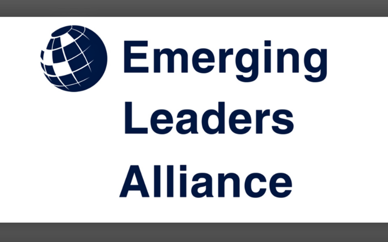 Emerging Leaders Alliance Conference