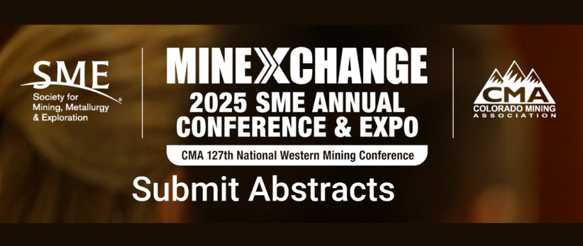 SME ATCE 2025 Call For Abstracts