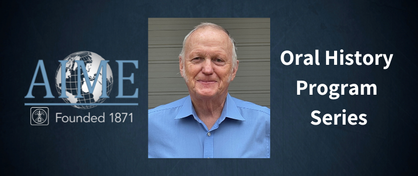 George E. King: Using a Hands-On Approach to Breathe New Life into the Oil & Gas Industry