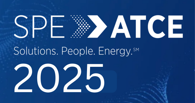 SPE ATCE 2025